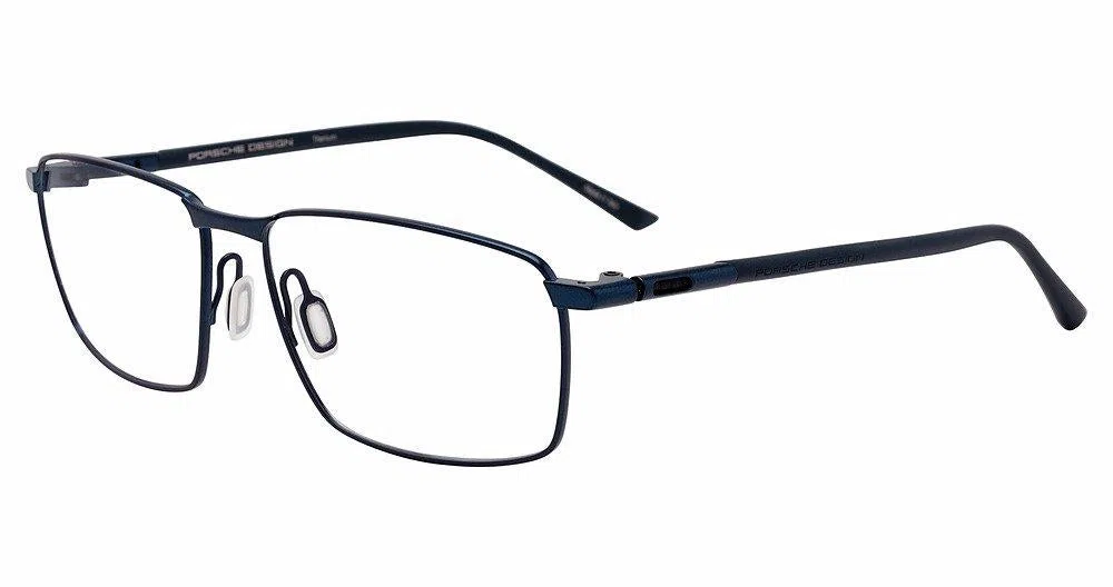 Porsche Design P8766 Eyeglasses - view 3
